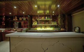 Goldfinch Hotel Mumbai